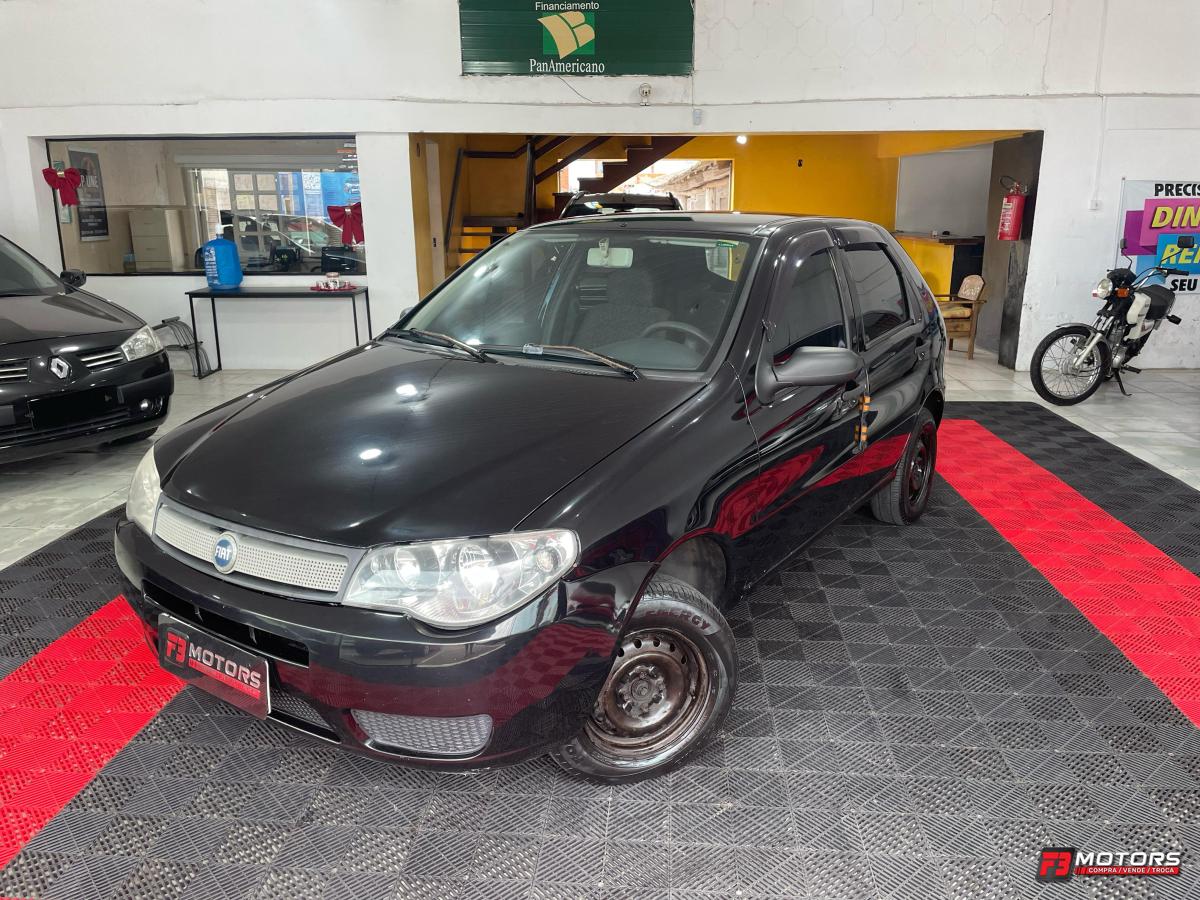 PALIO FIRE BASICO! 
______________________________
REPASSE, SEM GARANTIA !

 ANO 2008 FIRE
 MOTOR 1.0 fire flex    
 PNEUS BONS 
IPVA 2025 pago 

Carro muito Econômico! Vale a pena vir olhar! 

VALOR R$ 17.900

 FINANCIAMENTO BANCÁRIO 
 ACEITO TROCAS
 CARTÃO EM ATÉ 21x
 
 F3 MOTORS 
 AVENIDA FERNANDES BASTOS 2284 Tramandaí - RS 

 WhatsApp 
51 99501-5511