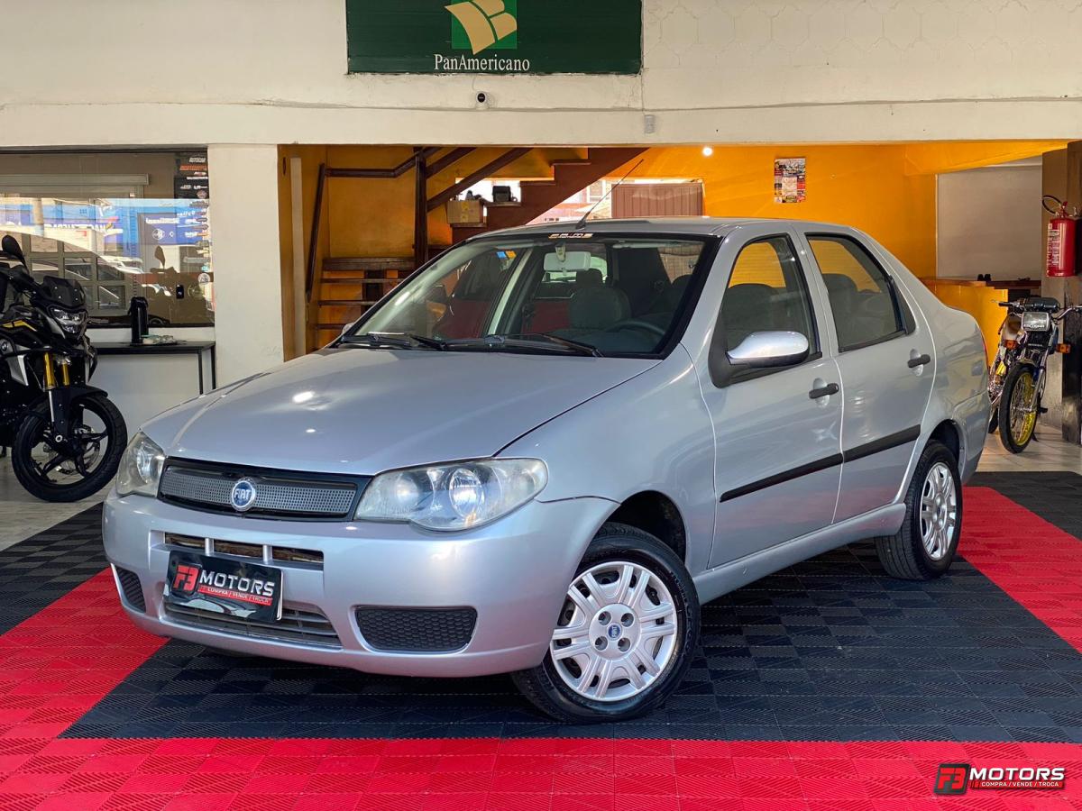 O QUE TODO MUNDO PROCURA, COMPLETO E BARATO
Se te agradou prende o grito, carro que não dura no estoque!
Carro muito bom de andar! Econômico! Vale a pena vir olhar!