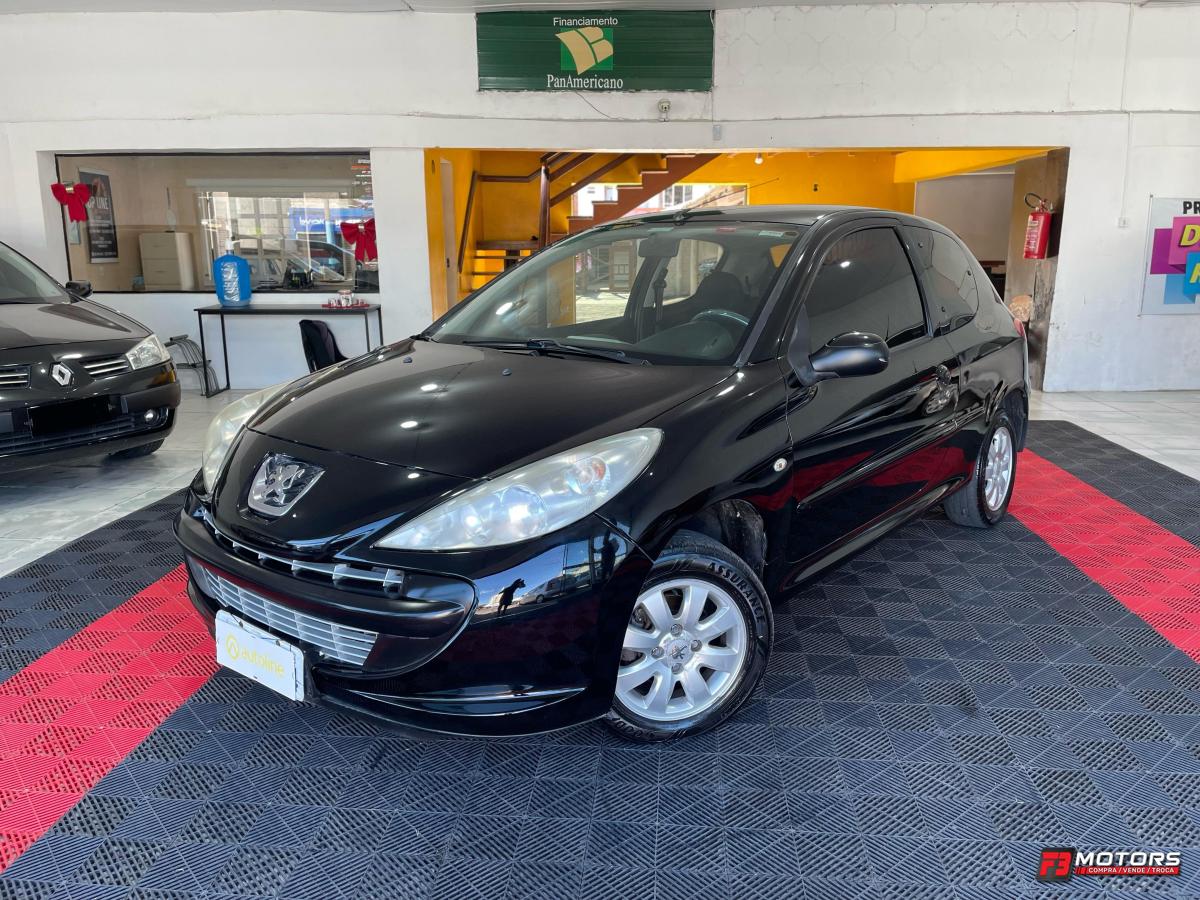 207 XR SPORT - .