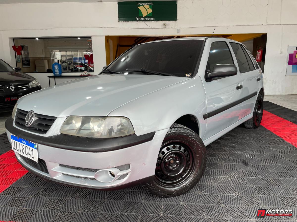GOL POWER - 
